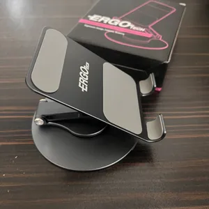 تجریه خرید پایه نگهدارنده گوشی موبایل ارگو مدل WMH009