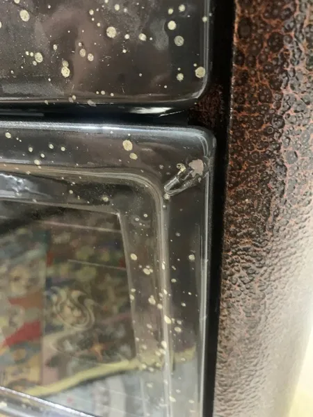 بخاری گازی پاییزان مدل 7000