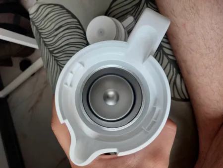 فلاسک میجیا مدل MJBWH01PL گنجایش 1.8 لیتر