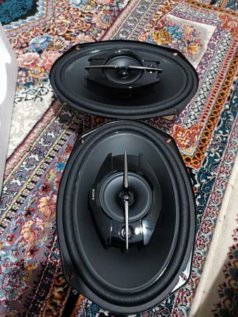 اسپیکر خودرو سونی مدل XS-GTF6939 مجموعه 2 عددی