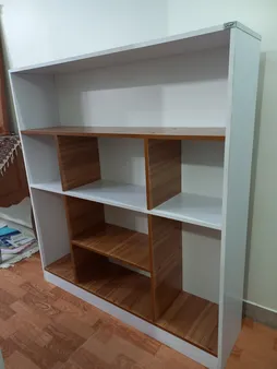 کتابخانه اعیان مدل FH20