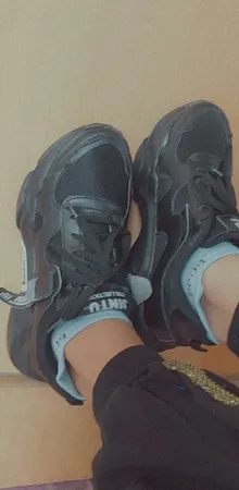 کفش پیاده‌روی مدل J2-Bk