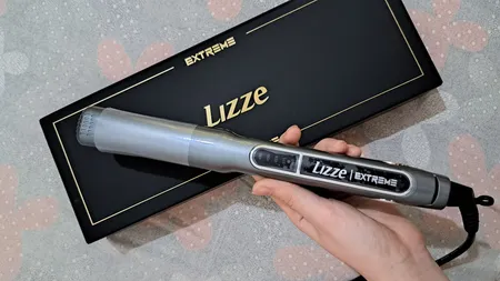 اتو مو لیز مدل Extreme