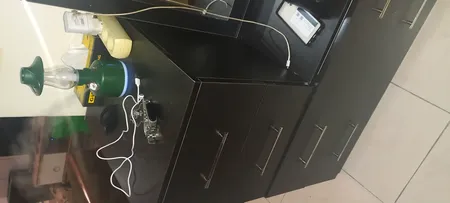 میز آرایش کد CL10