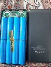 تجریه خرید پاوربانک کملیون مدل PS679 ظرفیت 16000 میلی آمپر ساعت