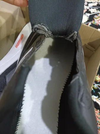 کفش تمرین سارزی مدل Alvand_m.e.s_s.e.f