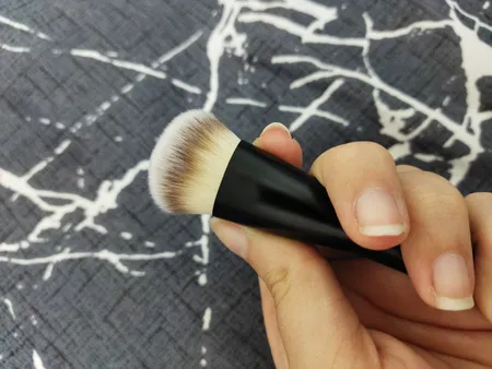 برس آرایشی جویل مدل GBS-1011