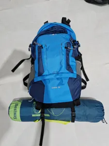 تجریه خرید چادر اضطراری 2 نفره پاویلو مدل bestway 68085