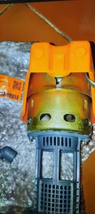 تجریه خرید پمپ آب کولر مدل AB100