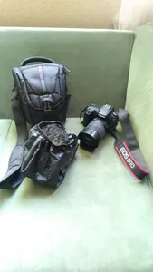 تجریه خرید کیف دوربین مدل 1092C