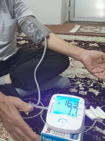 عکس ارسالی خریدار