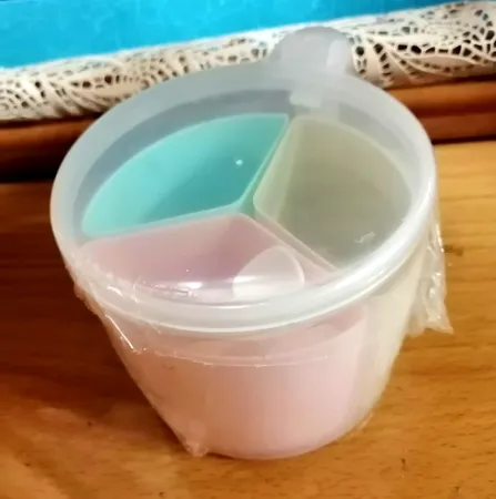 ست جای ادویه 4 پارچه کاجین کد SHR-158