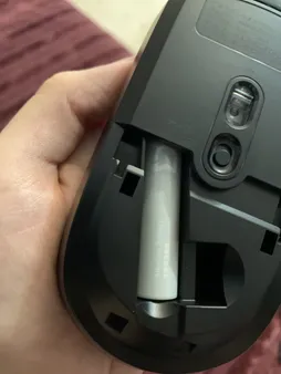 ماوس بی سیم شیائومی مدل XMWXSB01YM