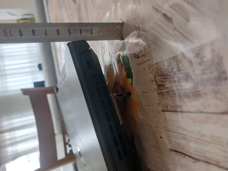 پایه نگهدارنده لپ تاپ بیسوس مدل BS-HN001 بسته 2 عددی