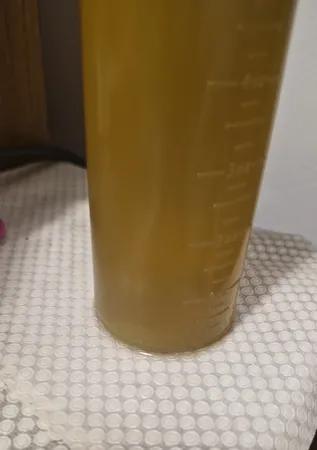 اپلیکاتور روغن مو  کد BOT 462 P