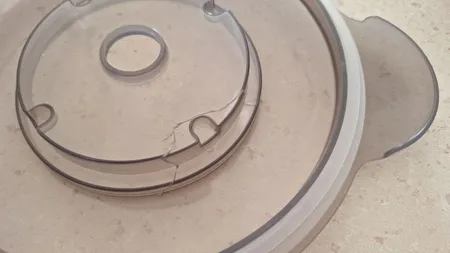 خردکن مدل کوکینگ XZ_938