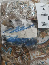 تجریه خرید تشک مهمان ژینورا مدل گلناز سایز 185x85 سانتی متر