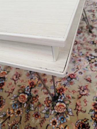 میز تحریر گراندو مدل 3060M