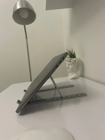 پایه نگهدارنده لپ تاپ مدل N3