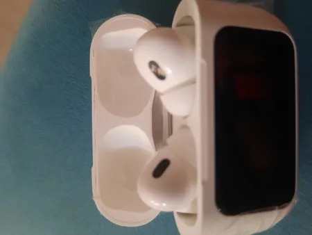 هدفون بلوتوثی مدل PJD Pro PH Touch 2024