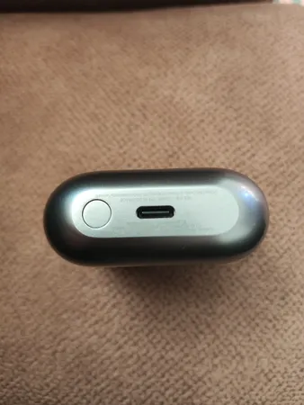 هدفون بلوتوثی سامسونگ مدل Galaxy Buds3