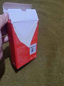 پاوربانک 18 وات شیائومی مدل Redmi ظرفیت 20000 میلی آمپرساعت به همراه کابل تبدیل microUSB