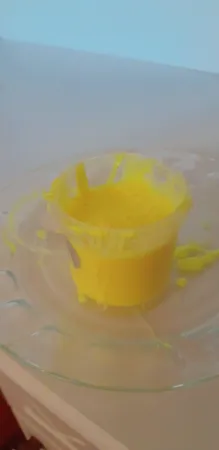 ژل بازی اسلایم تپلی مدل KHA200