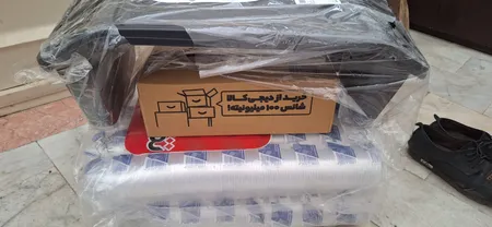 میز تحریر کودک مرسه مدل M01