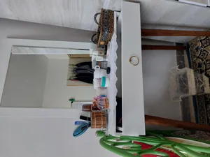 تجریه خرید میز آرایش مدل 1101