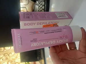 تجریه خرید کرم موبر بدن سی گل مدل Beauty Pro مناسب انواع پوست حجم 125 میلی لیتر