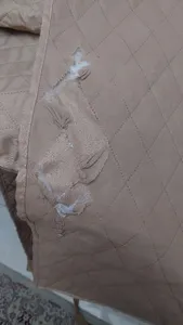 تجریه خرید کاور مبل 7 نفره پوشپاک کاور مدل Fabric 7-150