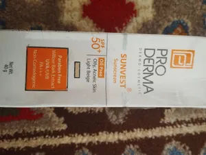 تجریه خرید کرم ضدآفتاب پرودرما مدل ANTI-SPOT، حجم 40 میلی‌لیتر