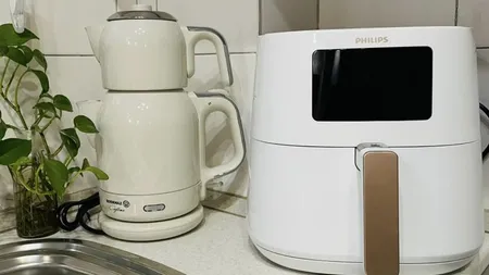 چای ساز روی هم کرکماز مدل A331-02