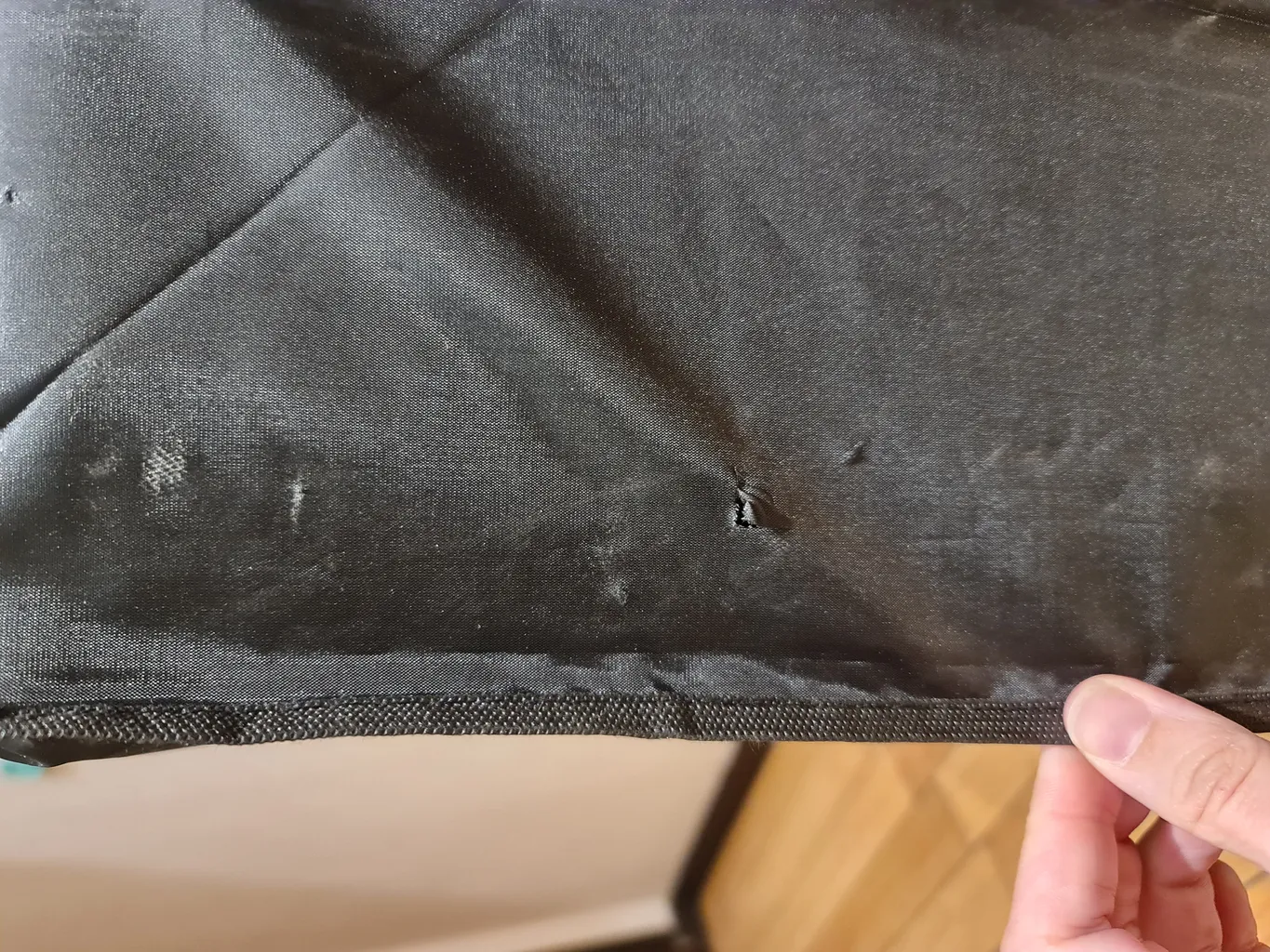 کاور چمدان رونکاتو کد 114760