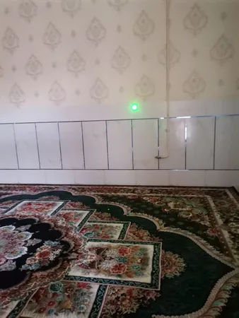 لیزر پوینتر خطی سبز مدل 5-LOGO