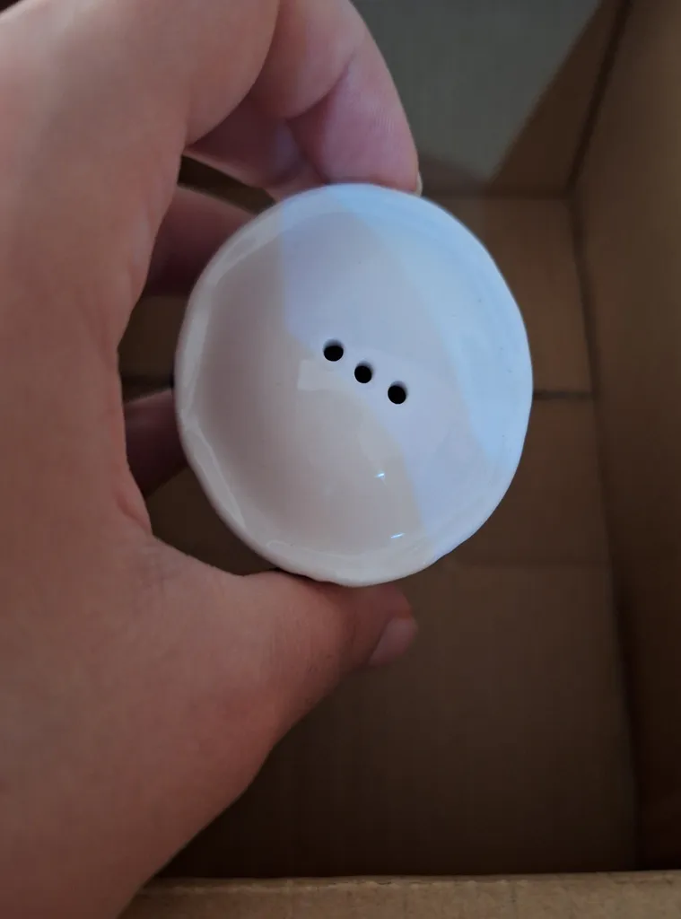 نمک پاش کد 001 مجموعه 2 عددی