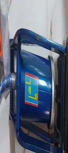 تجریه خرید تلمبه پایی پادبا مدل C54