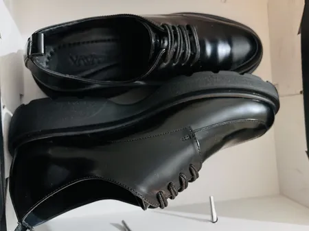 کفش روزمره زنانه ژاوا مدل 5485848605726