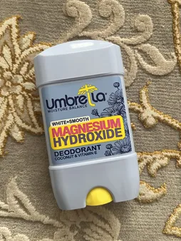 استیک ضد تعریق زنانه آمبرلا مدل Smooth حجم 75 میلی لیتر