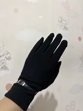 تجریه خرید دستکش زنانه مدل زمستانی ضد آب کد 04