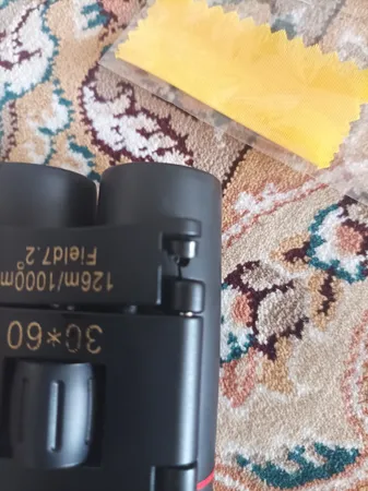 دوربین دوچشمی ساکورا مدل 30X60