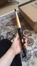 فرکننده مو روزیا مدل HR713