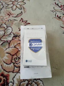 تجریه خرید گوشی موبایل داریا مدل bond 5G دو سیم کارت ظرفیت 256 گیگابایت و رم 8 گیگابایت - نسخه امارات - به همراه شارژر 66 وات داریا