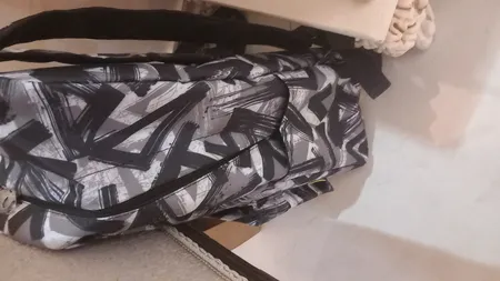 کوله پشتی پسرانه توریث مدل LPX-150001