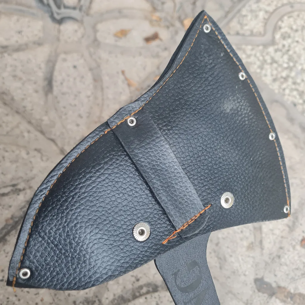 تبر سفری مدل تبر سفری مدل AXE022