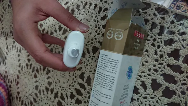عکس ارسالی خریدار