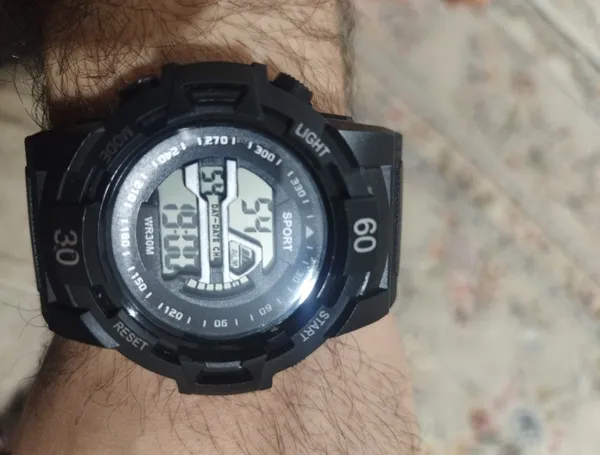 عکس ارسالی خریدار