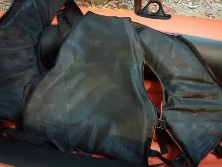 جلیقه نجات AMIRIAN سایز 44-45