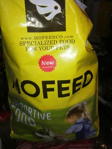 تجریه خرید غذای خشک سگ مفید مدل حمایتی وزن 10 کیلوگرم