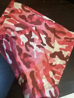 دستمال سر و گردن کد F247